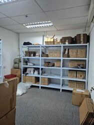 Epl Building (D3), Factory #522560571